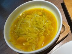 栗子金汤白菜-辛香汇·现炒川菜(淮海路百盛店)