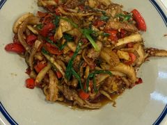 -新新湘菜馆(新中街二条店)