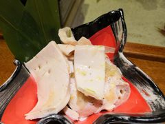 牛心管-肉魁屋·烧肉·烧鸟·酒场(高新店)