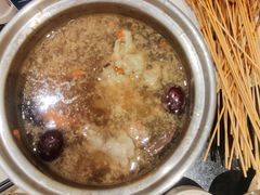 -盛宴标帜餐厅·亲子自助 (南昌喜来登酒店)
