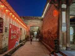 -泰宁旅游风景名胜区