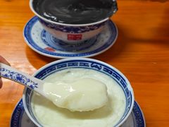 -韵姐牛奶甜品世家