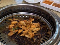 -妙香居韩国烤肉(容桂天佑城店)