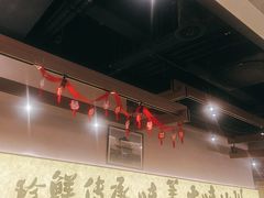 -良米山·云南野生菌过桥米线(上海首店)
