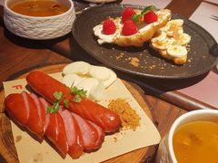 -FOOOO CITY CLUB 孚乐里音乐西餐酒吧(来福士店)
