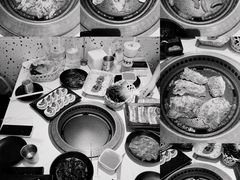 -花味·自助烤肉(雨花客厅店)