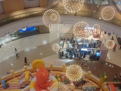 -仪征宝能环球汇