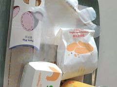 -麦当劳(新新大道岗丰店)