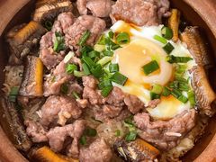 -容里煲仔饭(利丰北路店)