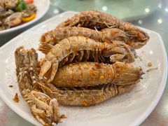 -新金盛·海鲜酒楼(盐田店)