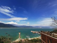 -海南分界洲岛旅游区