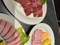 -NIUAN牛庵·日式和牛烧肉(恒隆店)