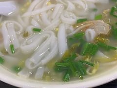 -港门粉第一家