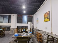 -天治宣·野椒鸡(龙头寺总店)