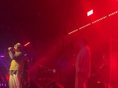 -MOSSO音乐酒吧·live house(南京旗舰店)