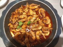 -巴蜀王婆大虾(南锣鼓巷店)