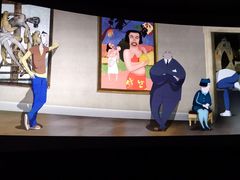 -百美汇影城(LUXE嘉里中心店)