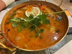 -Home Thai·泰谣(王府井apm店)