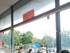 -德四家·云南傣味烧烤品牌(和谐店)