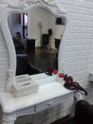 -MyStyle美发沙龙