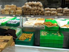 零售区-闻酥园(青羊区文殊坊店)