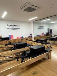 -玛尼瑜伽·普拉提