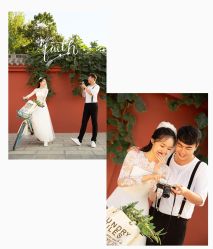 -二十一世纪婚纱摄影(省府前街店)