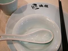 餐具摆设-渔娘渔家丹东海鲜(东直门店)