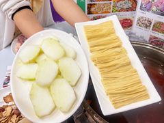 -凯盈阁私房菜·桑拿鸡(绿茵花园店)