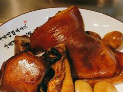 -爷爷的土钵菜(九龙街店)