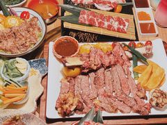 -江户烧肉(高德店)