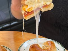 -Bagel Camp爵士贝果店
