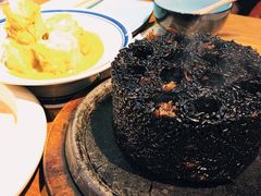 -局气烤鸭·北京菜(前门店)