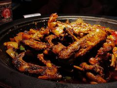 -六月雪干锅(绵阳凯德广场店)