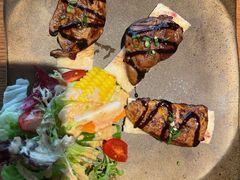 -水之惠鲜鱼料理(王府大街店)