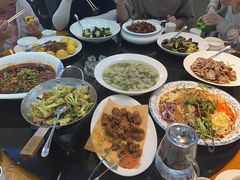-一块豆腐(李沧书院路店)