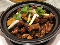 -汤臣·空中餐厅·严选粤菜(石湾世博广场店)