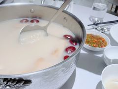 -红雀围·海鲜火锅(陆家嘴中心店)