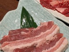 -御牛道日式烤肉料理(杭州万象城店)