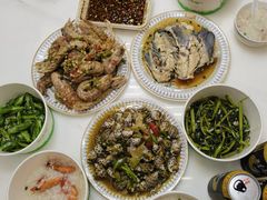 -鸿港海鲜批发市场