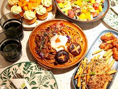 -BE BRIGHT KITCHEN(正佳广场店)