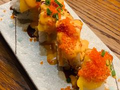 花样招牌卷-烧鸟乐·居酒屋(桐梓林店)