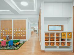 -英伦凯贝国际婴幼儿托育中心(雍湖湾店)