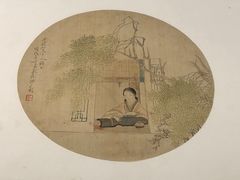 -浙江西湖美术馆