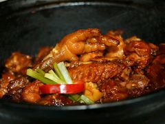 -涌上外婆桥(南塘店)