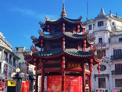 -汕头市小公园