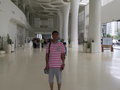 -亚马逊丛林水乐园