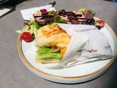 -THE WOODS 简餐 (国贸商城店)