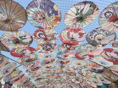 -河北村民俗体验园