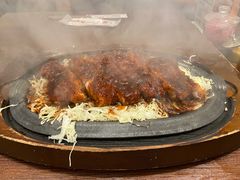 -矢场猪(名古屋站三井楼北馆店)